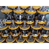 Mud Pump Valve Assembly