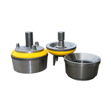 Mud Pump Valve Assembly