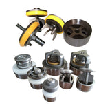 Mud Pump Valve Assembly