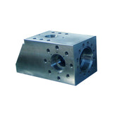 Fluid End Module