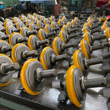 Mud Pump Valve Assembly