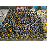 Mud Pump Valve Assembly